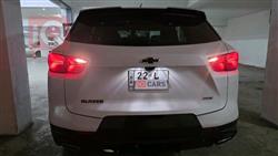 شيفروليه بليزر